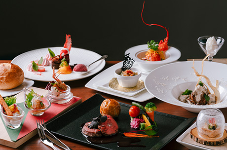 Xmasケーキ デリカ スペシャルディナー 公式 森のスパリゾート 北海道ホテル Xmasケーキ デリカ スペシャルディナー 公式 森のスパリゾート 北海道ホテル